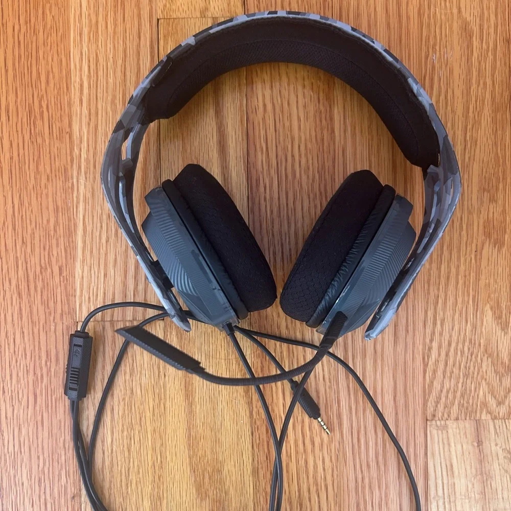 RIG 400 gaming headset